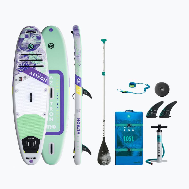 SUP дъска Aztron Soleil 11'0"