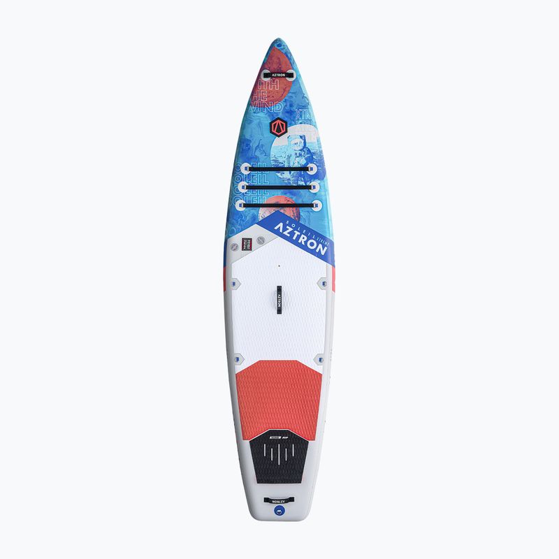 SUP дъска Aztron Soleil Extreme 12'0“ 2