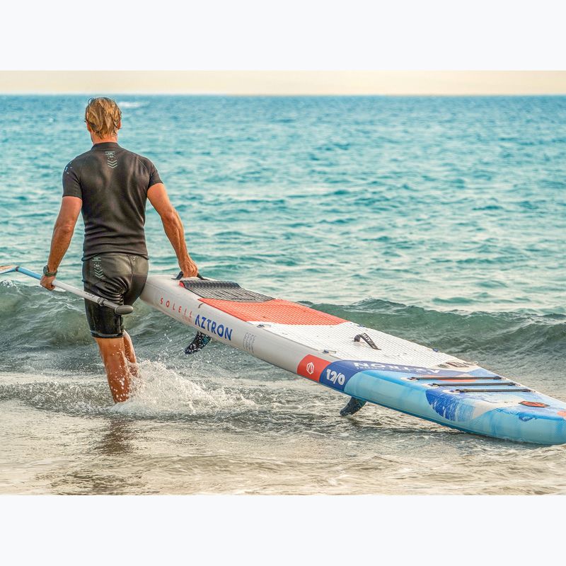 SUP дъска Aztron Soleil Extreme 12'0“ 12