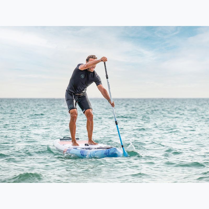 SUP дъска Aztron Soleil Extreme 12'0“ 14