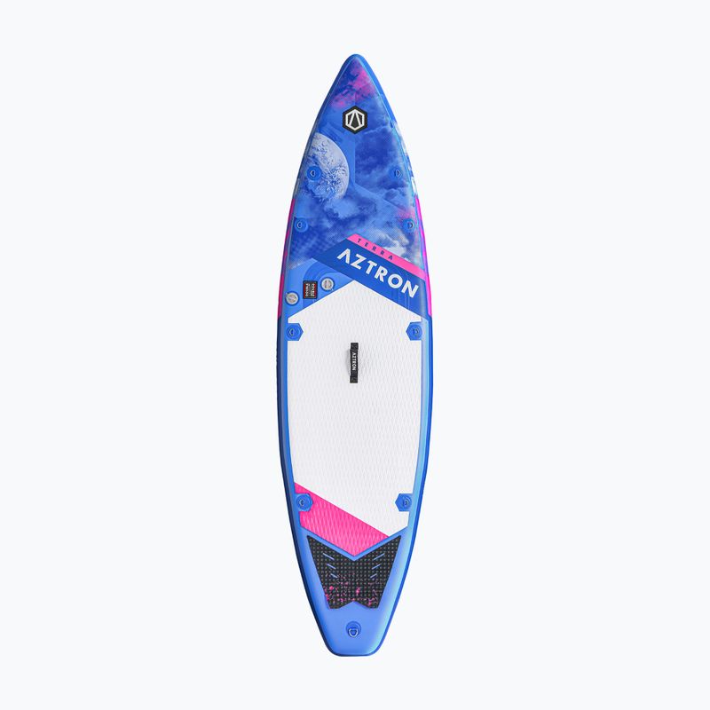 SUP дъска Aztron Terra SUP 10'6“ 2