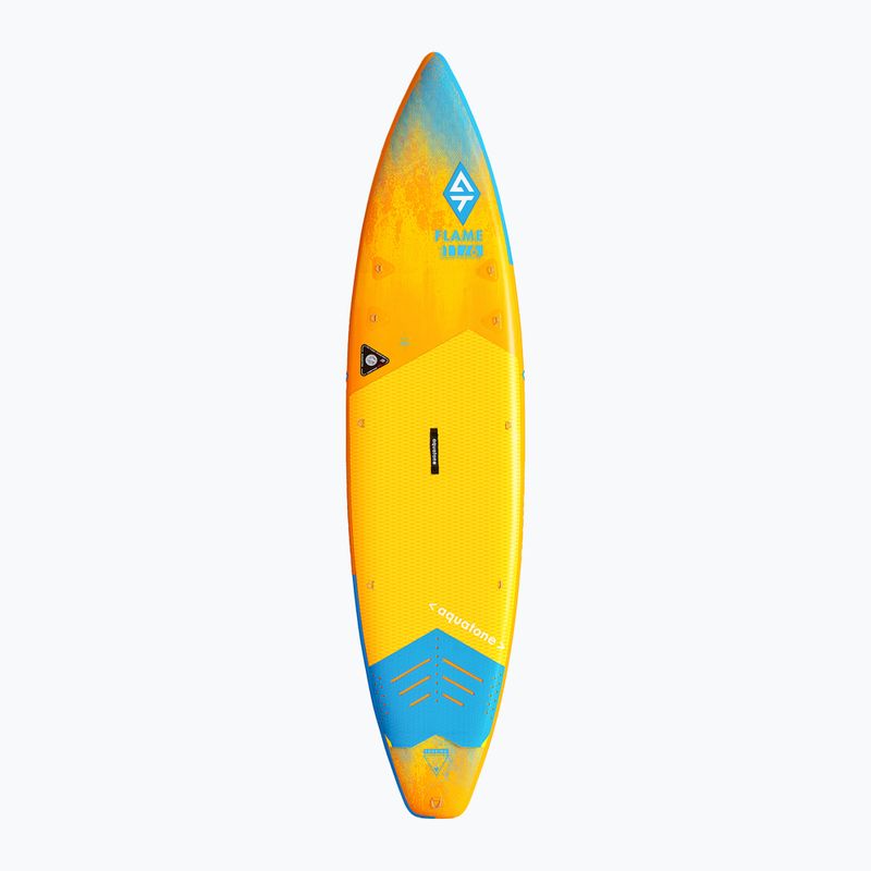 SUP дъска Aquatone Flame 11'6“ 2