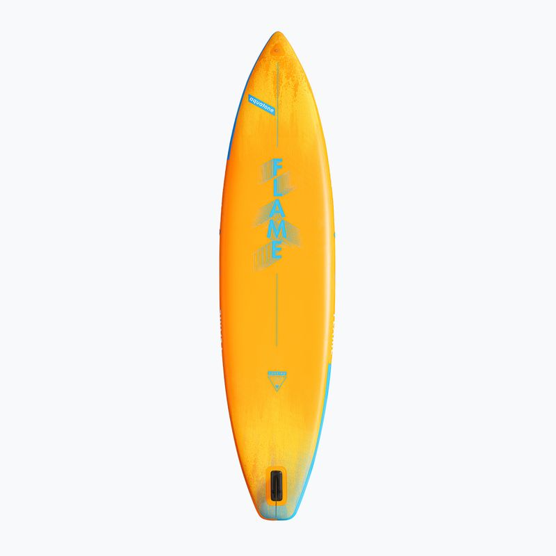 SUP дъска Aquatone Flame 11'6“ 3