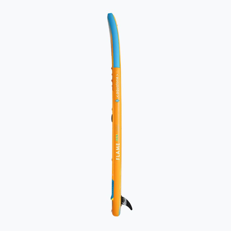 SUP дъска Aquatone Flame 12'6" 4