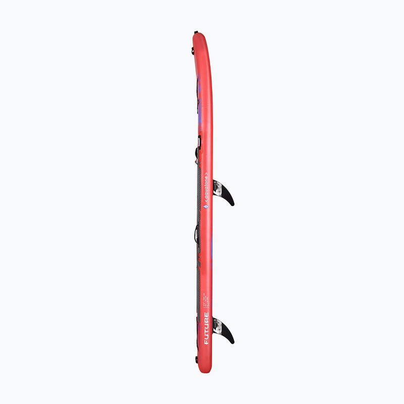 SUP дъска Aquatone Future 2+1 Multi Person 13'0" 3