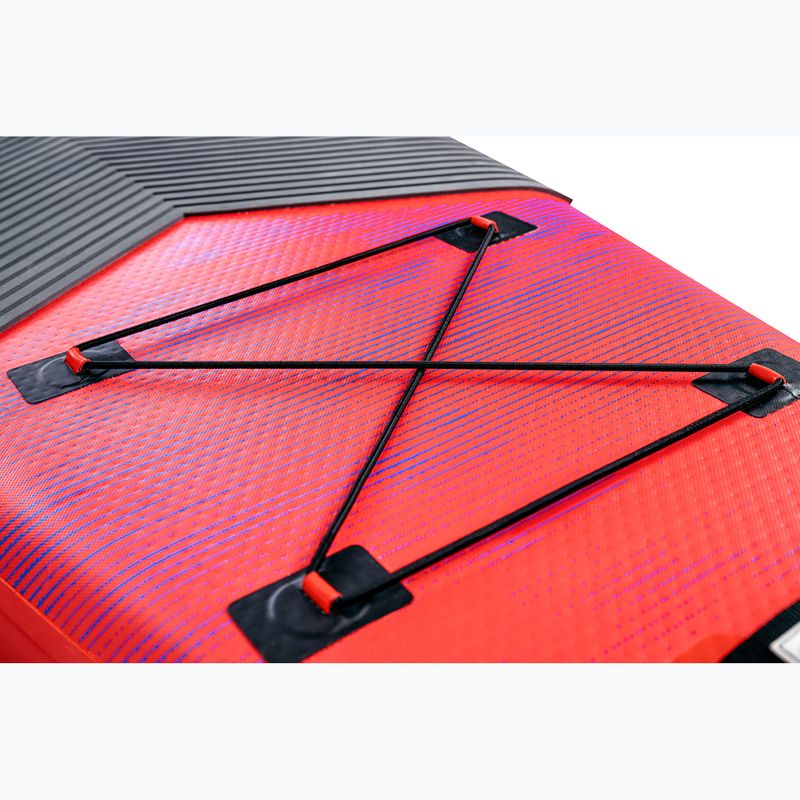 SUP дъска Aquatone Future 2+1 Multi Person 13'0" 8