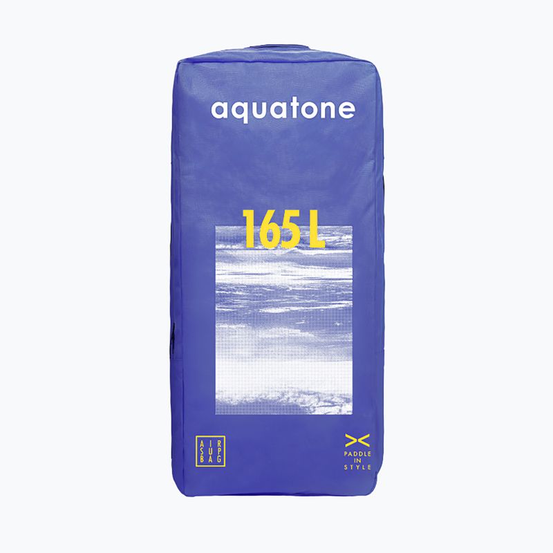SUP дъска Aquatone Future 2+1 Multi Person 13'0" 18