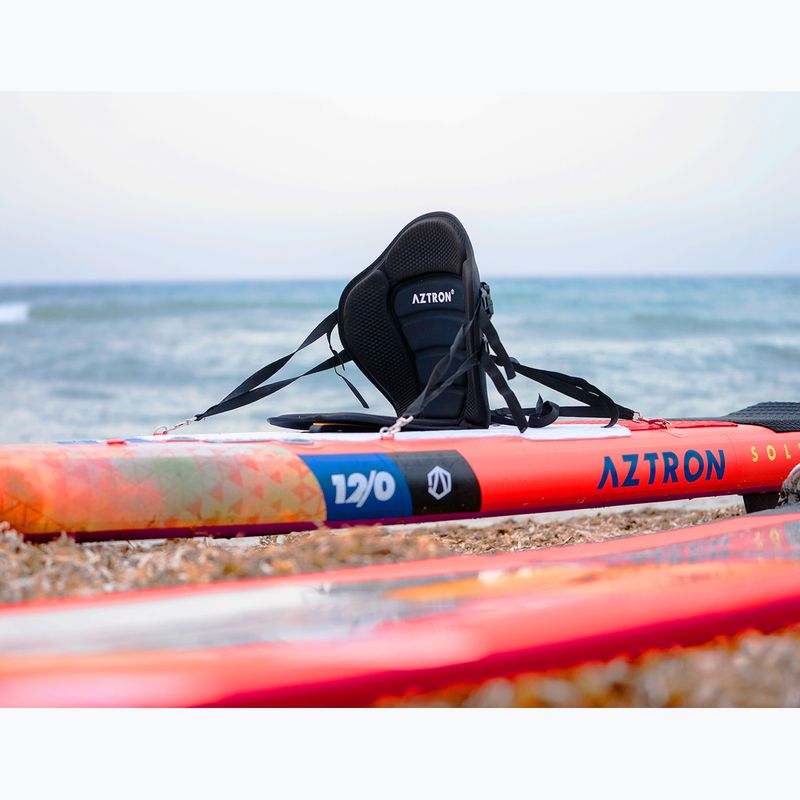 Седалка за каяк и SUP дъска Aztron Premium Kayak Seat 3