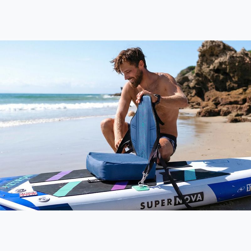 Седалка за каяк и SUP дъска Aztron Premium Kayak Seat 3