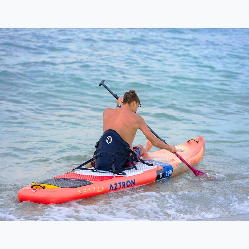 Седалка за каяк и SUP дъска Aztron Premium Kayak Seat 4