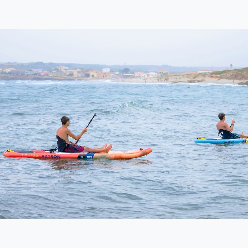 Седалка за каяк и SUP дъска Aztron Premium Kayak Seat 6
