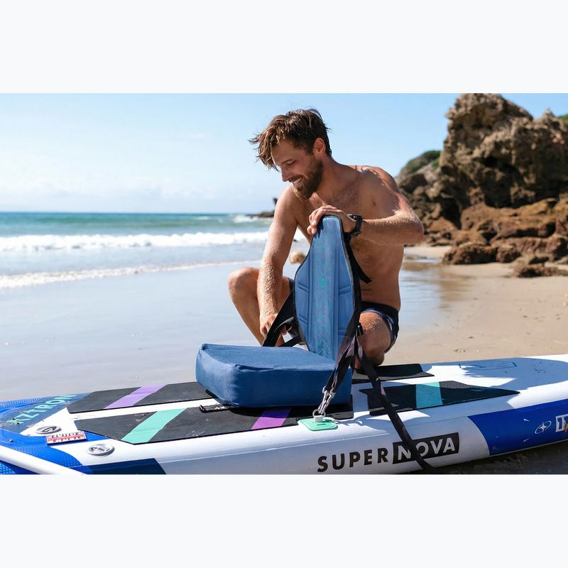 Седалка за каяк и SUP дъска Aztron Premium Kayak Seat 7
