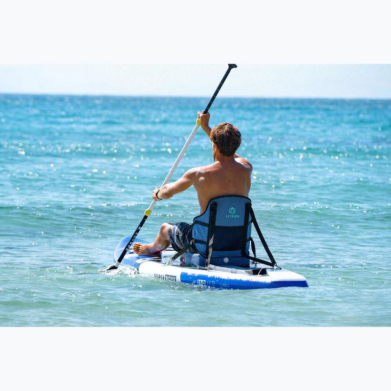Седалка за каяк и SUP дъска Aztron Premium Kayak Seat 8