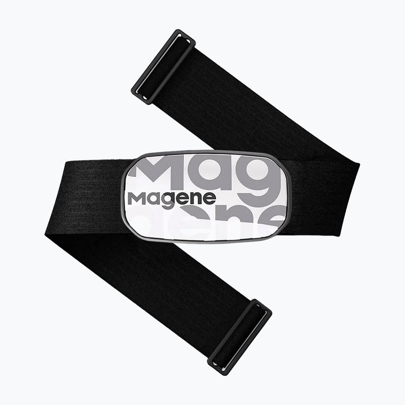 Сензор за сърдечен ритъм Magene H603 white 2