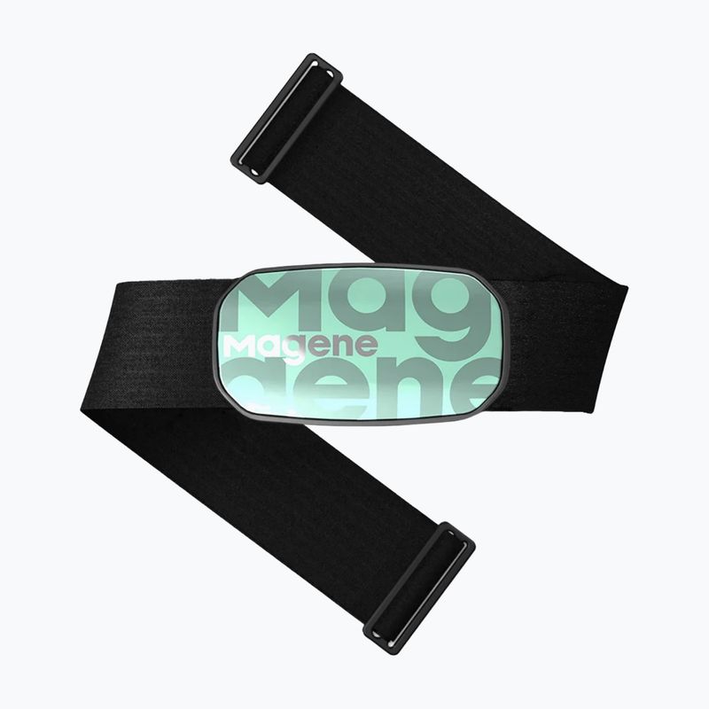 Сензор за сърдечен ритъм Magene H603 blue 3