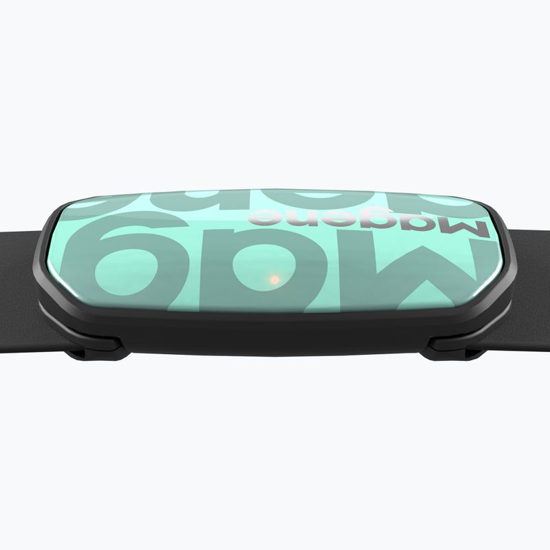 Сензор за сърдечен ритъм Magene H603 blue 4