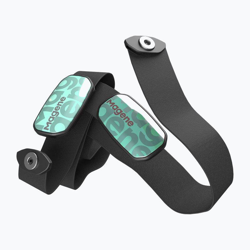 Сензор за сърдечен ритъм Magene H603 blue 5