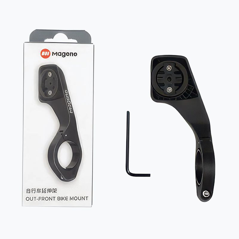 Стойка за велосипеден компютър Magene P010101406 4