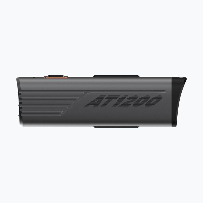 Преден велосипеден фар Magene AT1200 4