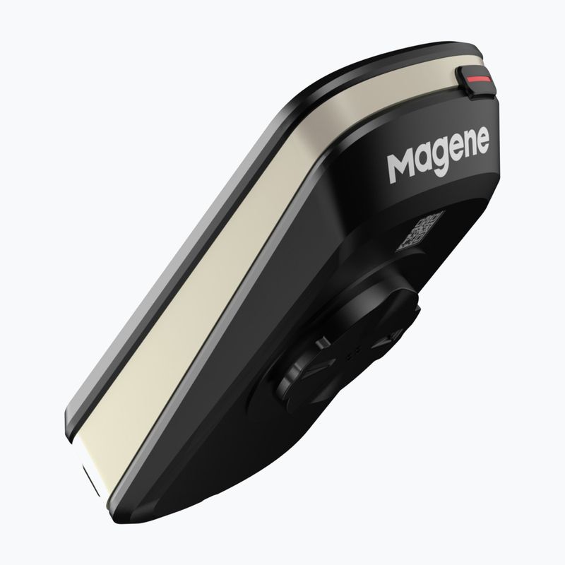 Велокомпютър Magene C506SE 4