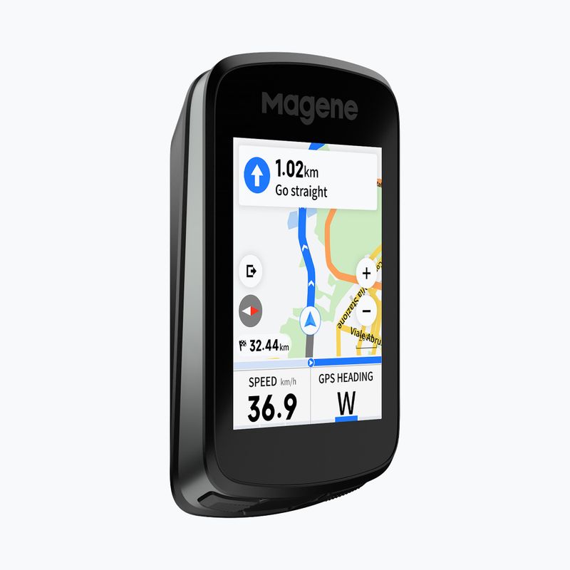 Велонавигация Magene C606 Pro 2