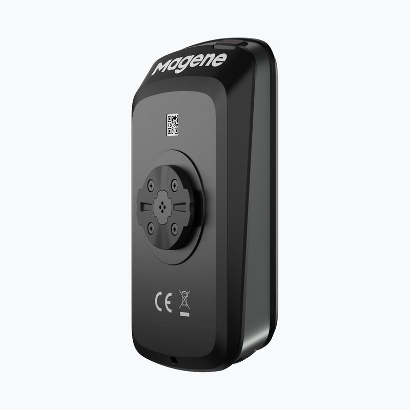 Велонавигация Magene C606 Pro 3