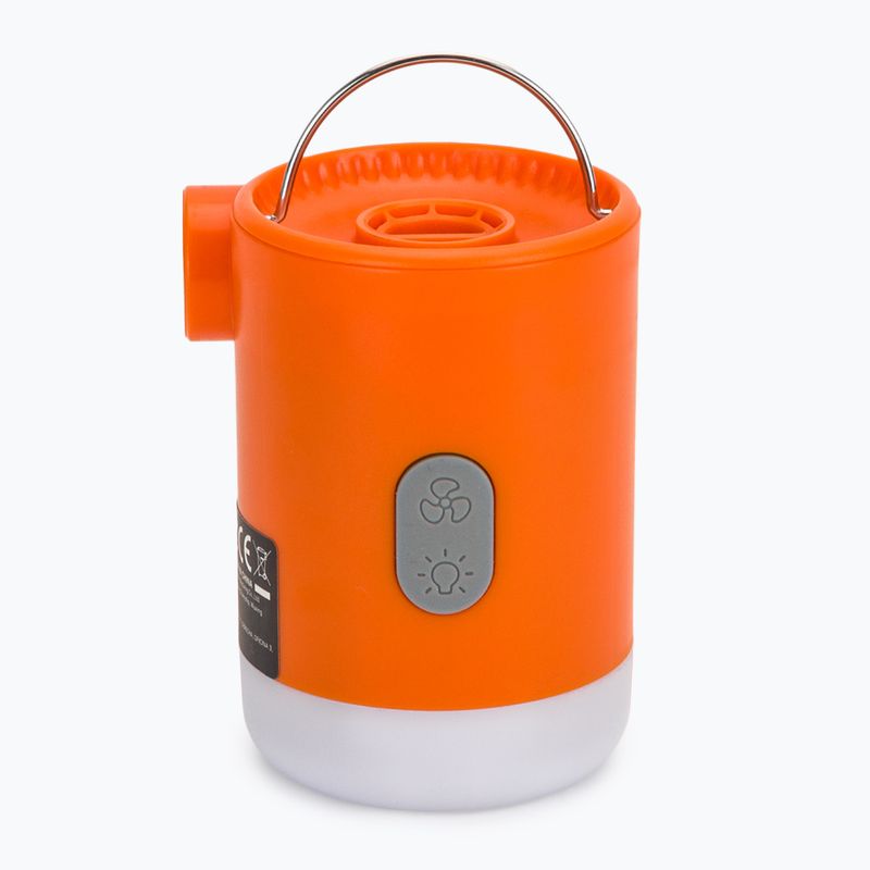 Електрическа помпа Flextail Max 2 Pro orange 2