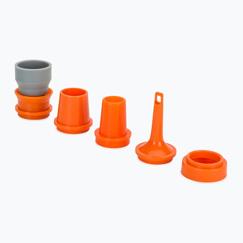 Електрическа помпа Flextail Max 2 Pro orange 3
