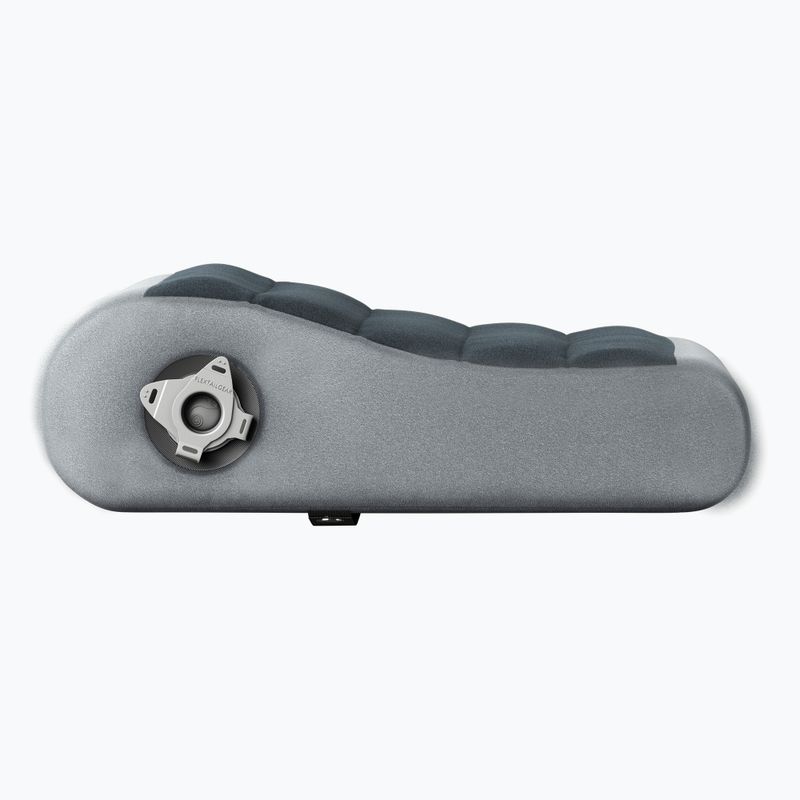Туристическа възглавница Flextail Zero grey 2