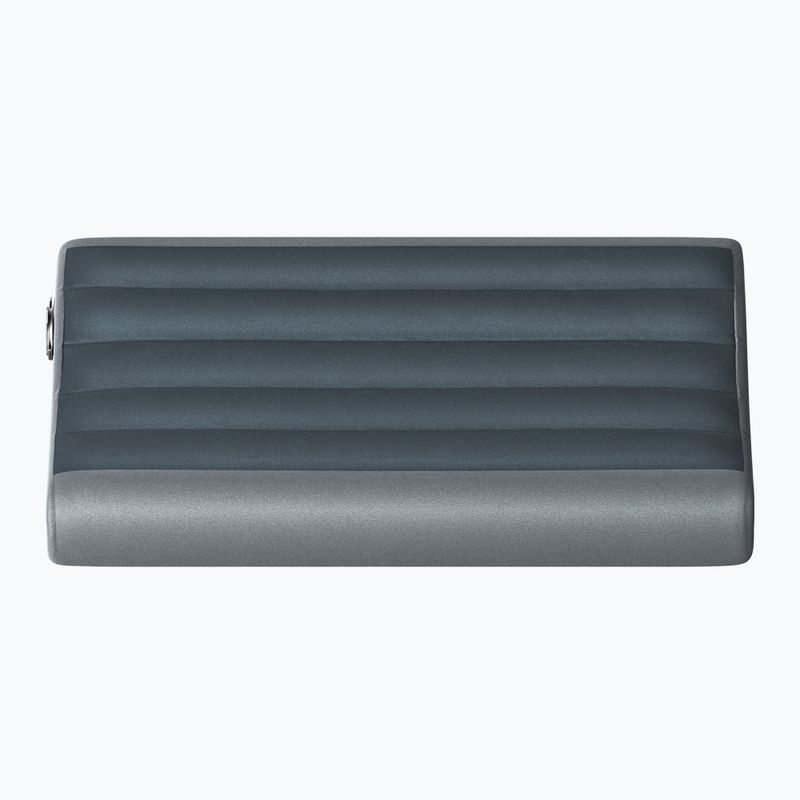 Туристическа възглавница Flextail Zero grey 3