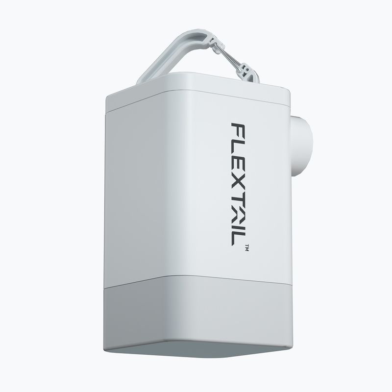 Електрическа помпа Flextail Max Pump 2 Plus white 3