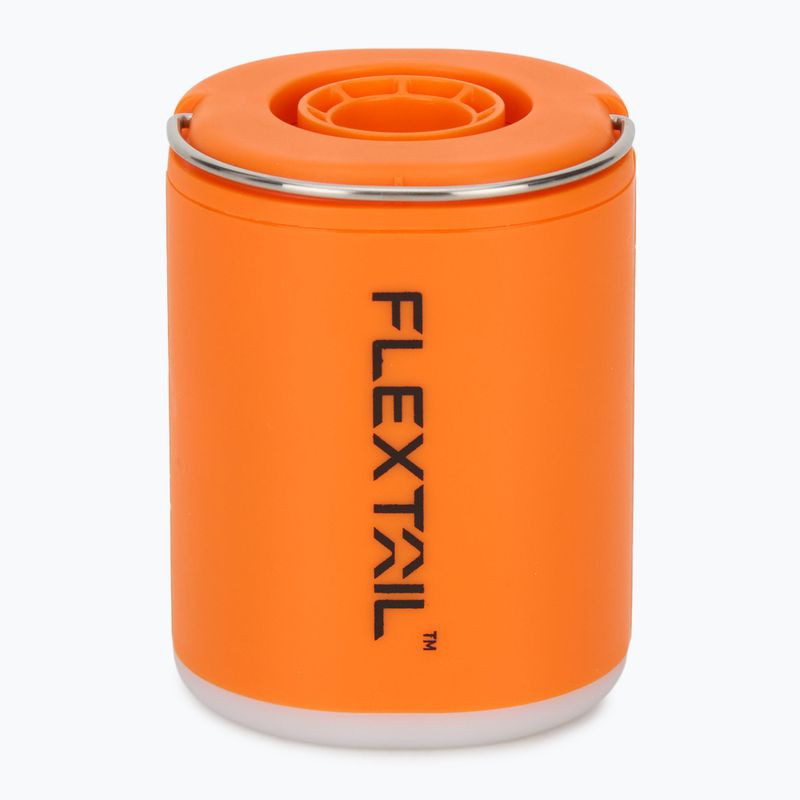 Електрическа помпа 3 в 1 Flextail Tiny 2X orange