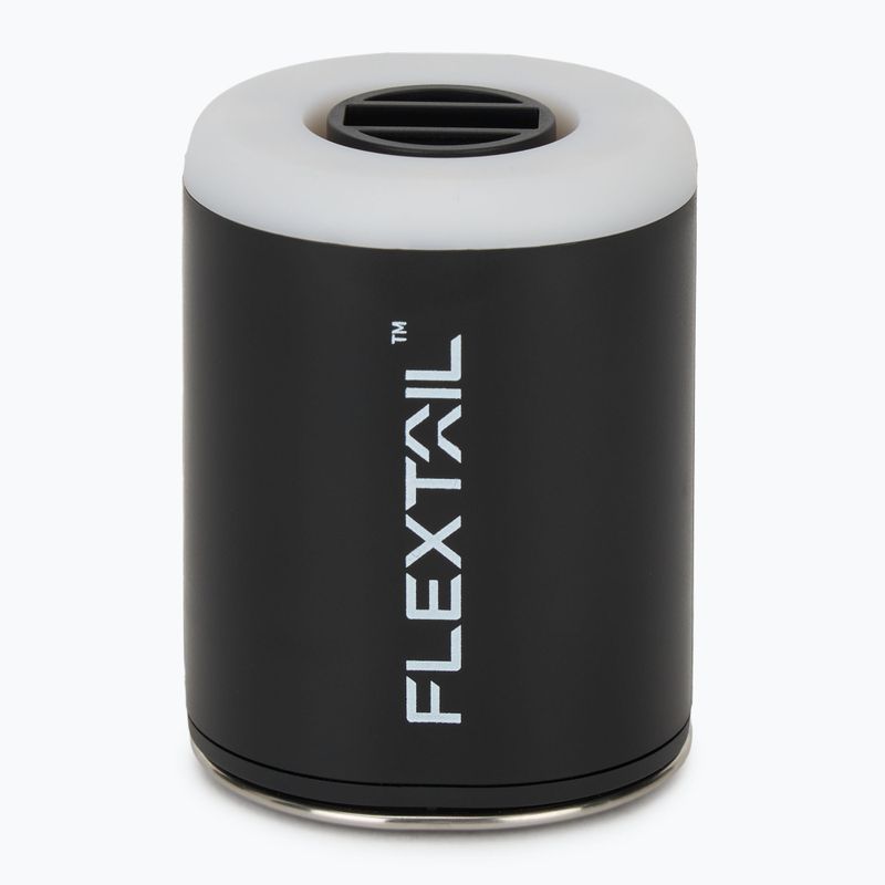 Flextail Tiny 2X черна електрическа помпа 3 в 1