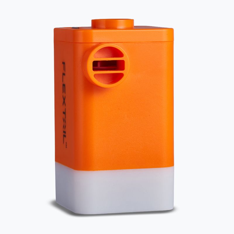 Електрическа помпа Flextail Max Pump 2 Plus orange 3