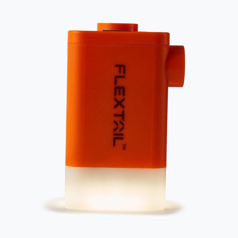 Електрическа помпа Flextail Max Pump 2 Plus orange 5