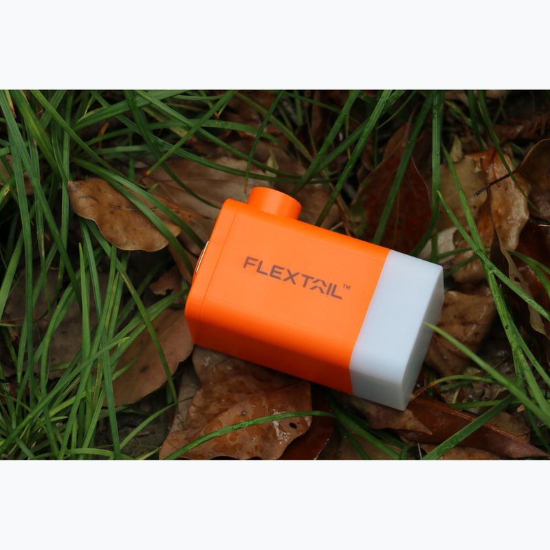 Електрическа помпа Flextail Max Pump 2 Plus orange 9