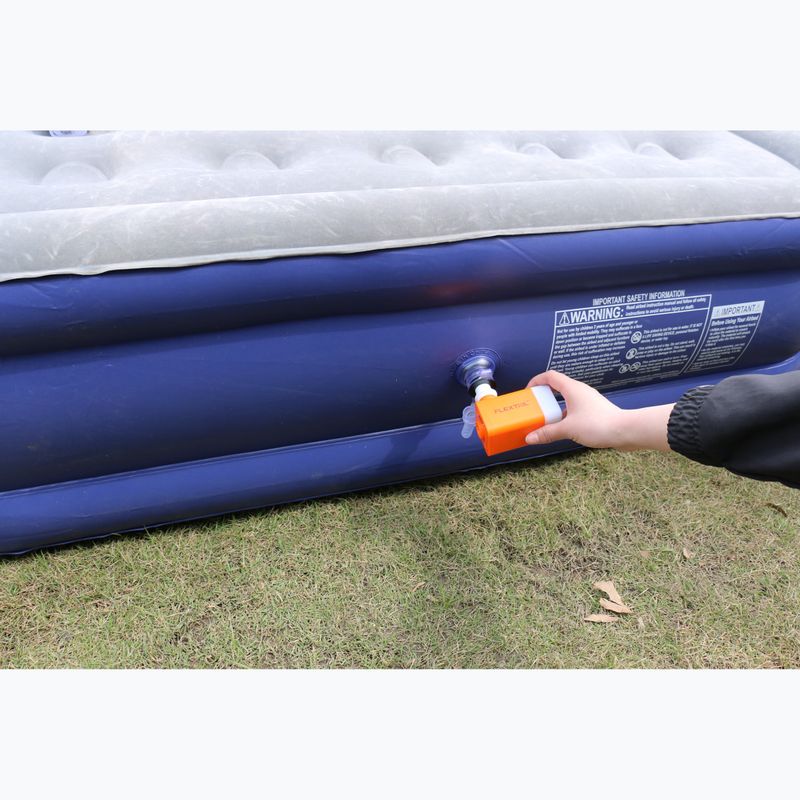 Електрическа помпа Flextail Max Pump 2 Plus orange 10
