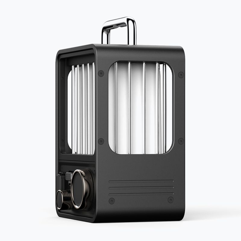 Туристическа лампа Flextail Villa зелена 2