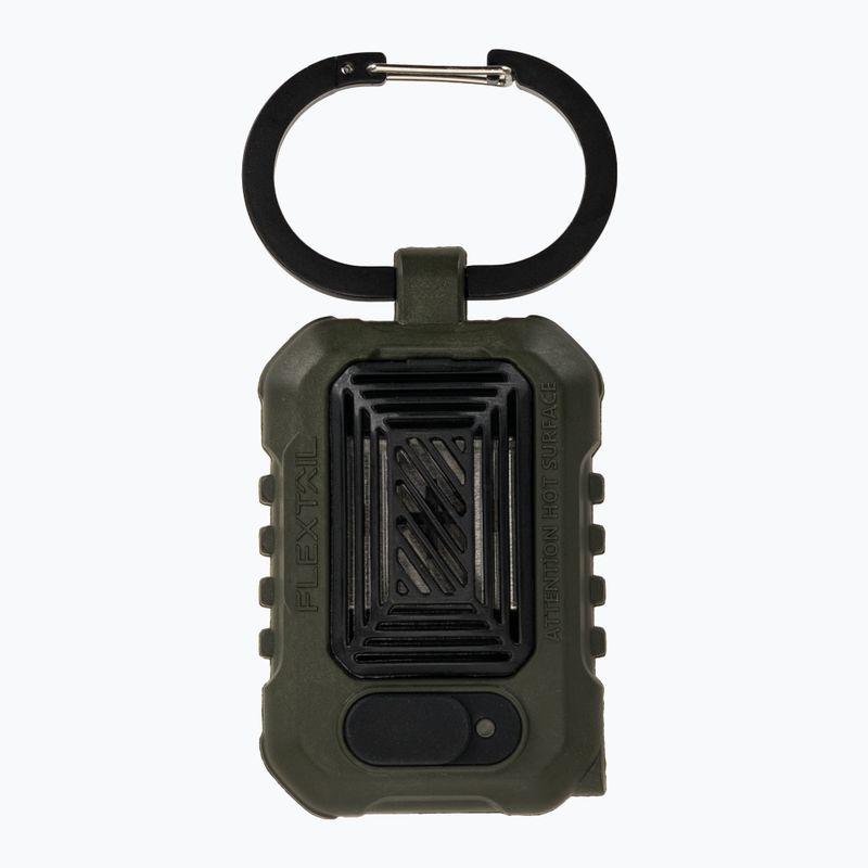 Къмпинг лампа FLEXTAILTiny Light Repeller green 2