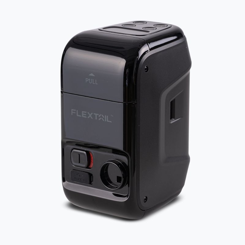 Електрическа помпа Flextail Max Boat black 3