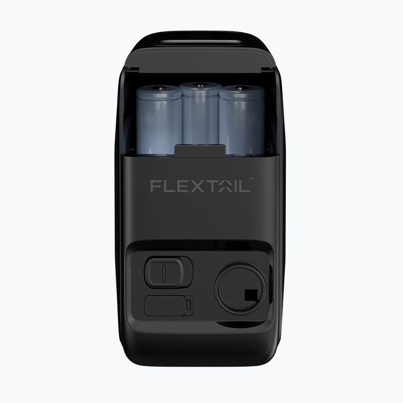 Електрическа помпа Flextail Max Boat black 6