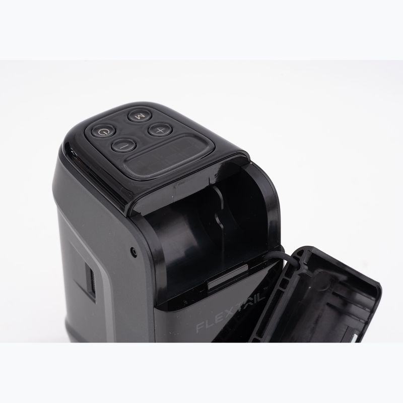 Електрическа помпа Flextail Max Boat black 7