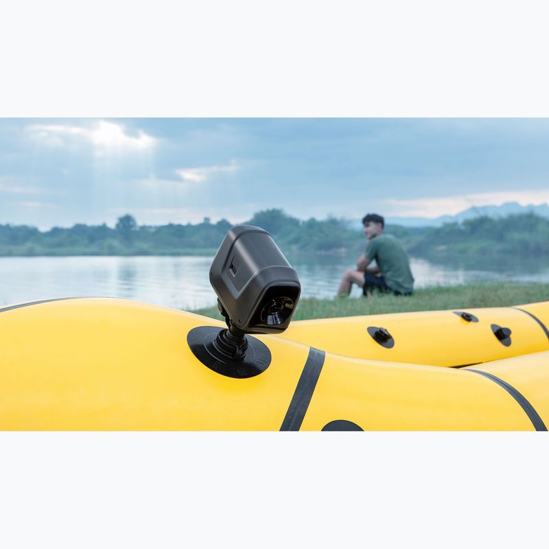 Електрическа помпа Flextail Max Boat black 11