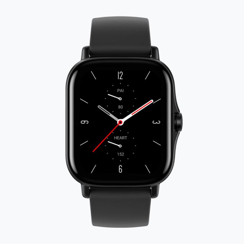 Часовник Amazfit GTS 2 черен W19690V1N