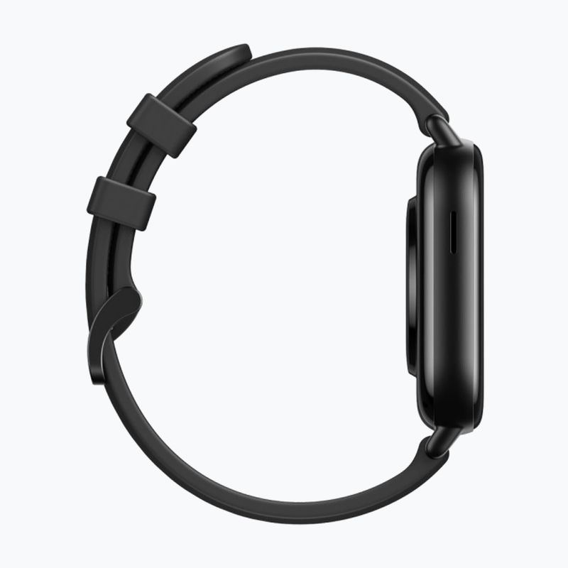 Часовник Amazfit GTS 2 черен W19690V1N 5