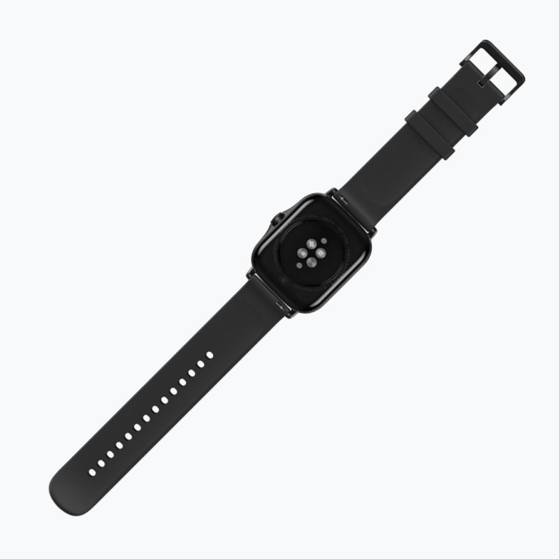 Часовник Amazfit GTS 2 черен W19690V1N 7