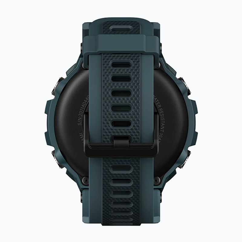 Amazfit T-Rex PRO часовник син W2013OV2N 4