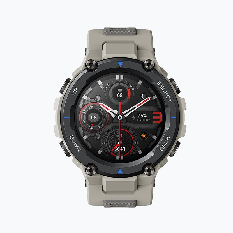 Часовник Amazfit T-Rex PRO desert grey W2013OV3N 2