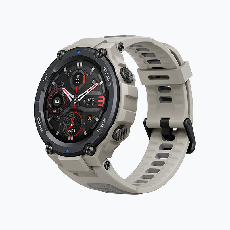 Часовник Amazfit T-Rex PRO desert grey W2013OV3N 3