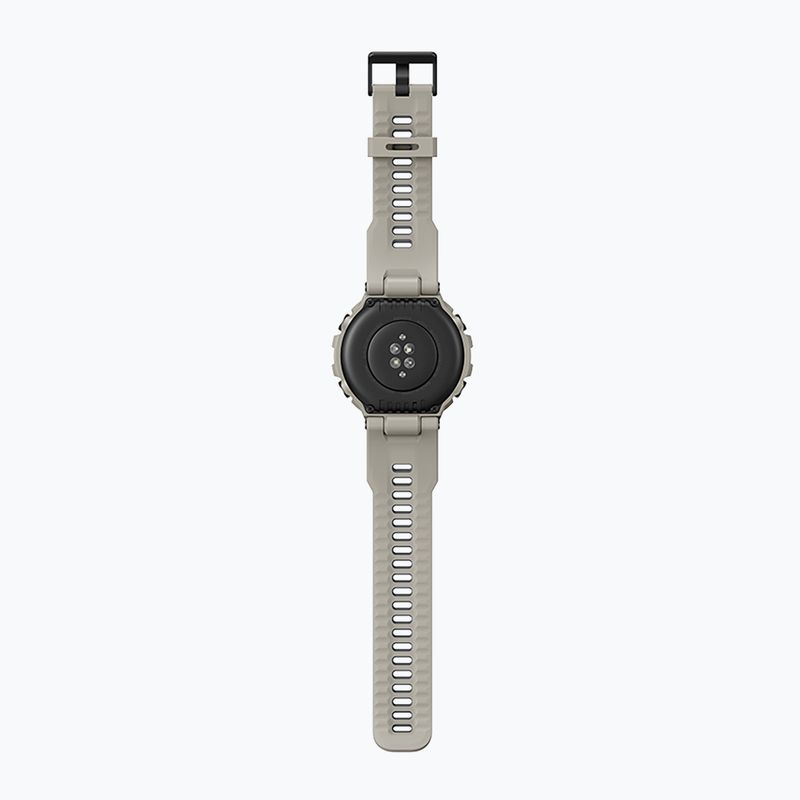 Часовник Amazfit T-Rex PRO desert grey W2013OV3N 4